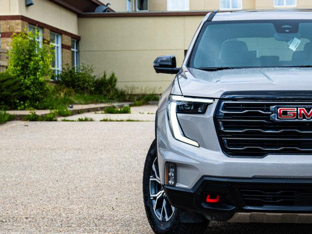 gmc Acadia 2026 - 6