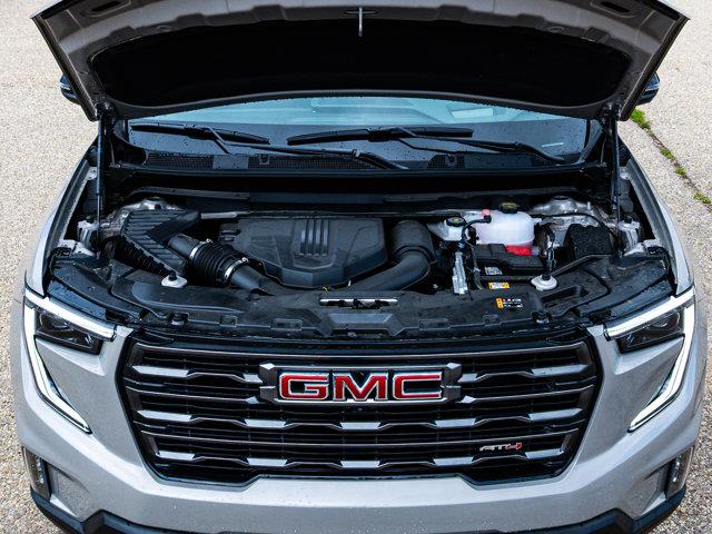 gmc Acadia 2026 - 9