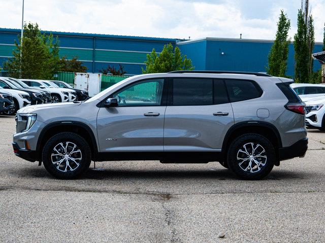 gmc Acadia 2026 - 10