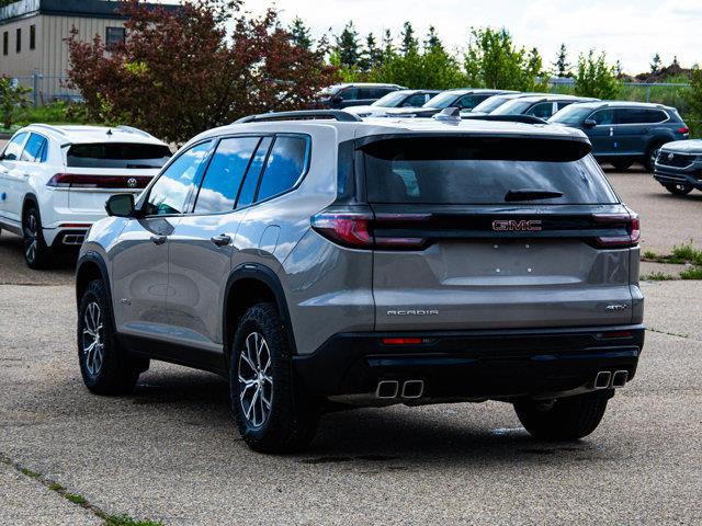 gmc Acadia 2026 - 11