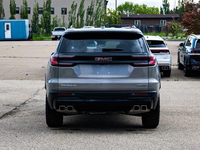 gmc Acadia 2026 - 12