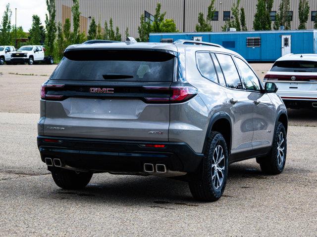 gmc Acadia 2026 - 13