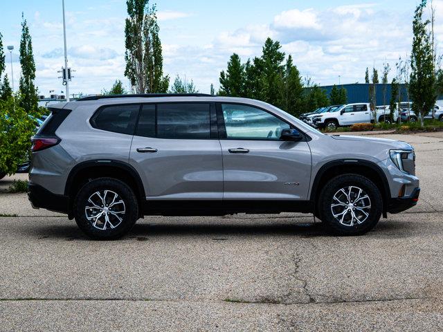 gmc Acadia 2026 - 14