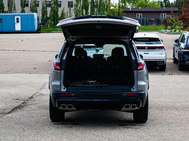 gmc Acadia 2026 - 15