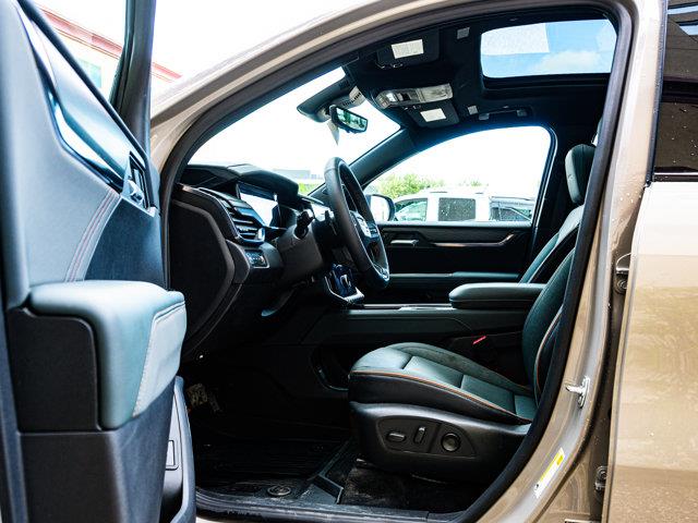 gmc Acadia 2026 - 17