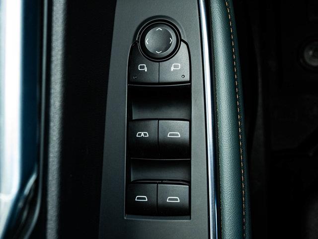 gmc Acadia 2026 - 18