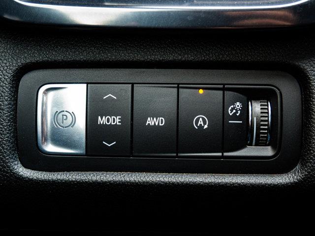 gmc Acadia 2026 - 19