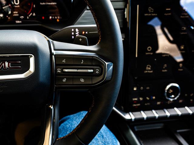 gmc Acadia 2026 - 24