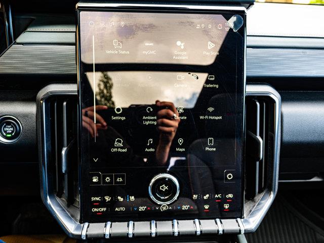 gmc Acadia 2026 - 26