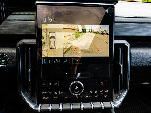 gmc Acadia 2026 - 27