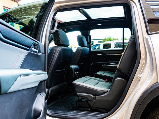 gmc Acadia 2026 - 29