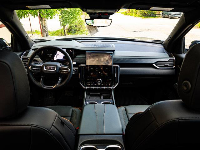 gmc Acadia 2026 - 31