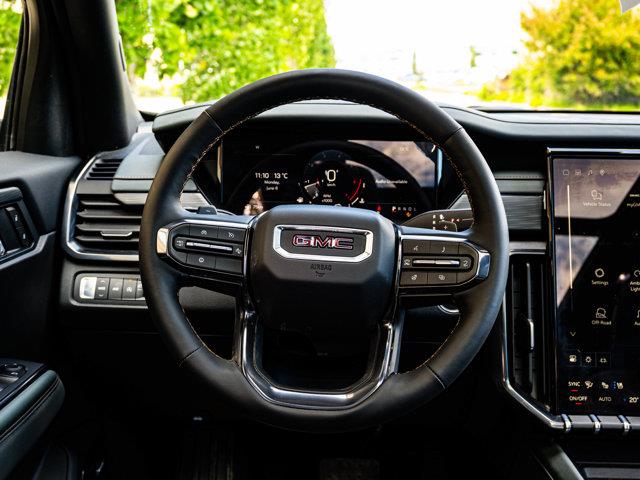 gmc Acadia 2026 - 33