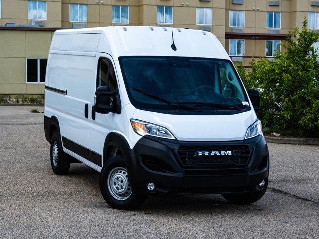 ram ProMaster fourgonnette utilitaire 2025 - 2