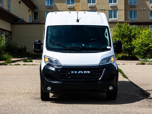 ram ProMaster fourgonnette utilitaire 2025 - 3