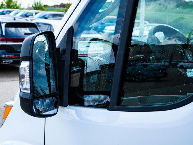 ram ProMaster fourgonnette utilitaire 2025 - 7