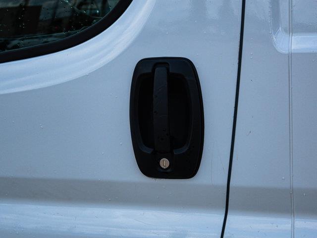 ram ProMaster fourgonnette utilitaire 2025 - 8