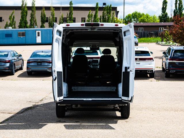ram ProMaster fourgonnette utilitaire 2025 - 15