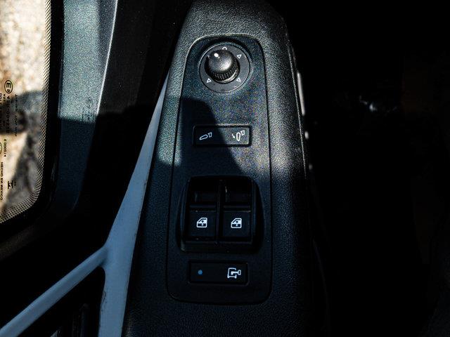 ram ProMaster fourgonnette utilitaire 2025 - 17