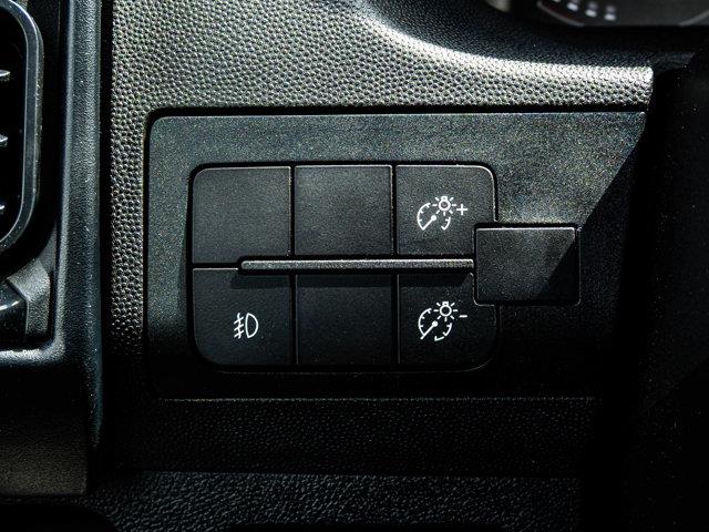 ram ProMaster fourgonnette utilitaire 2025 - 18
