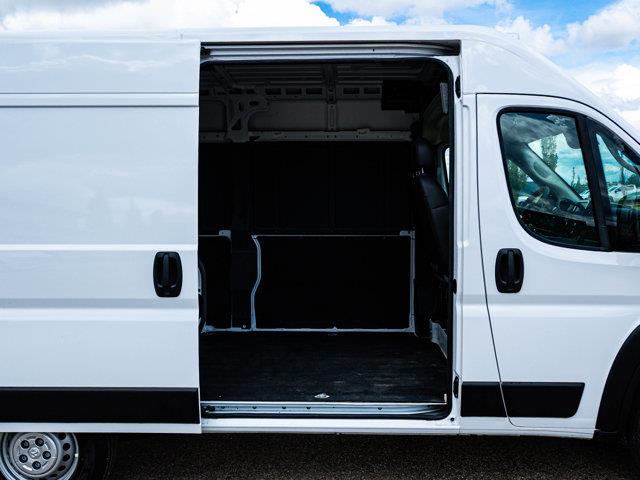 ram ProMaster fourgonnette utilitaire 2025 - 26