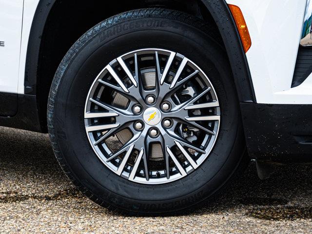chevrolet Traverse 2026 - 5