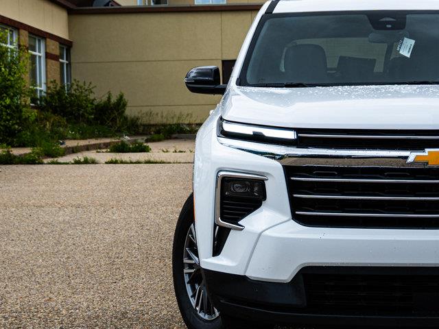 chevrolet Traverse 2026 - 6