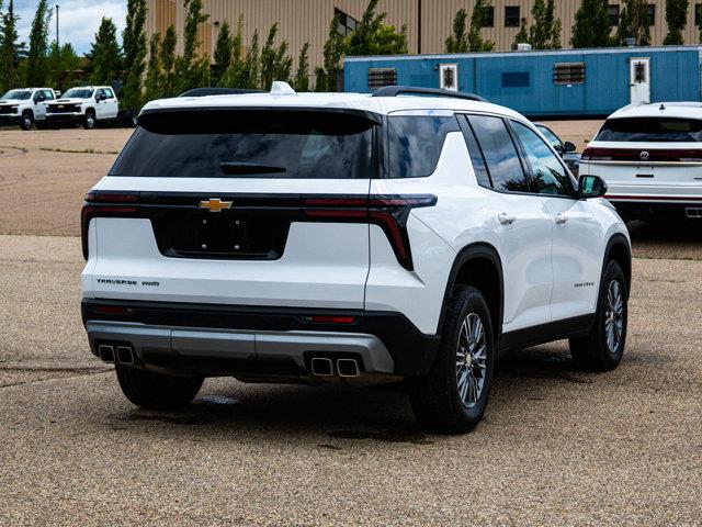 chevrolet Traverse 2026 - 13