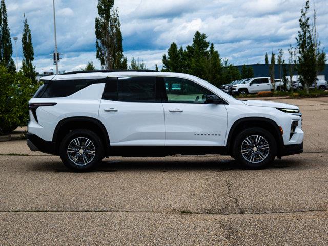 chevrolet Traverse 2026 - 14