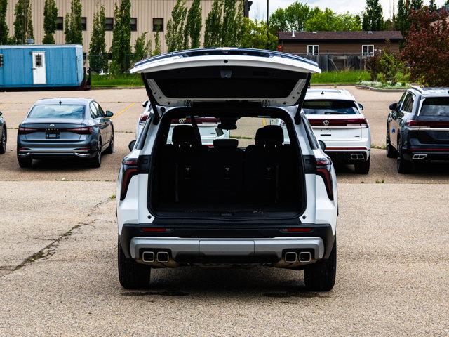 chevrolet Traverse 2026 - 15