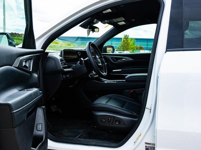 chevrolet Traverse 2026 - 16