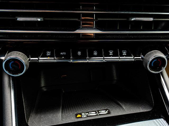 chevrolet Traverse 2026 - 26