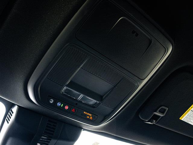 chevrolet Traverse 2026 - 27