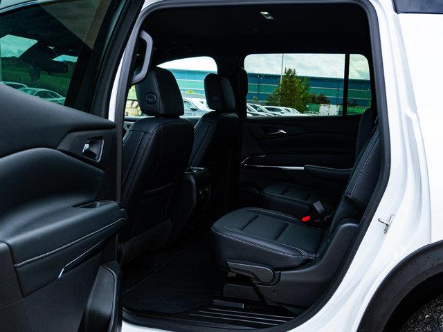 chevrolet Traverse 2026 - 28