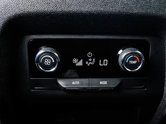 chevrolet Traverse 2026 - 29