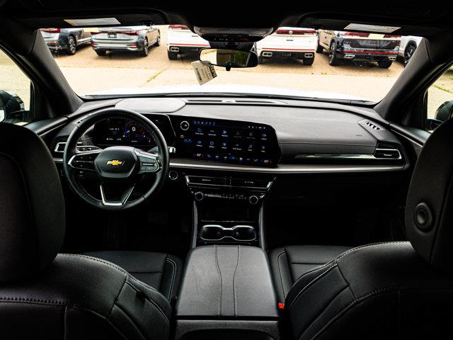 chevrolet Traverse 2026 - 30