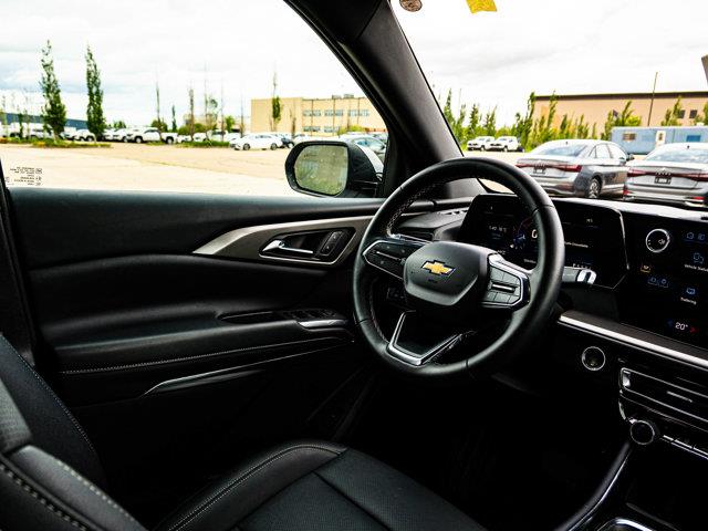 chevrolet Traverse 2026 - 31