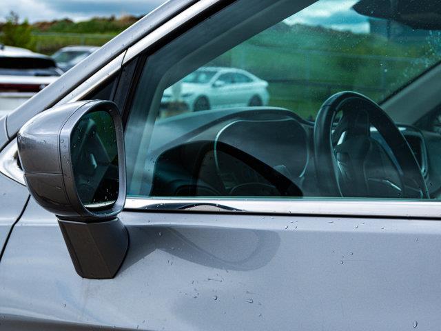 chrysler Pacifica 2017 - 7
