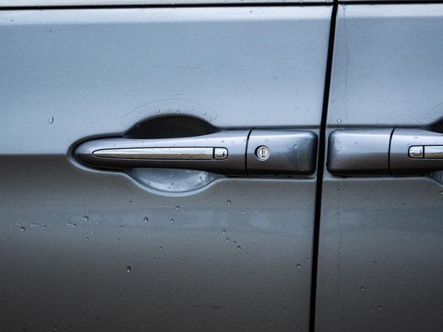 chrysler Pacifica 2017 - 8