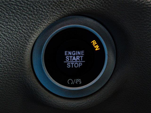 chrysler Pacifica 2017 - 23