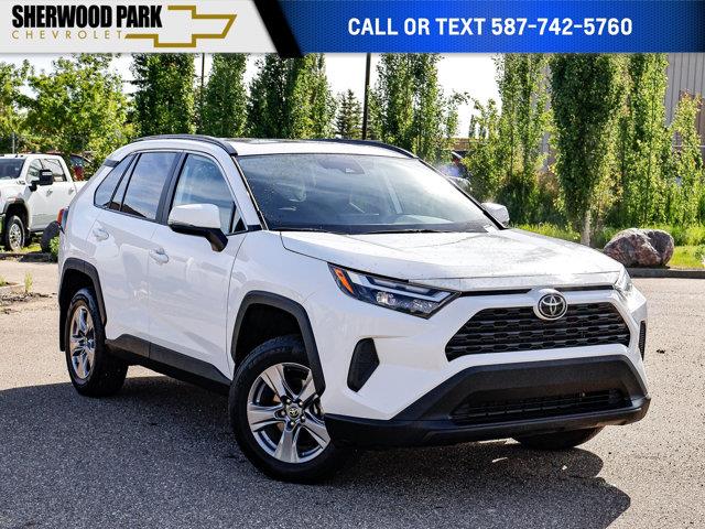 toyota RAV4 2024
