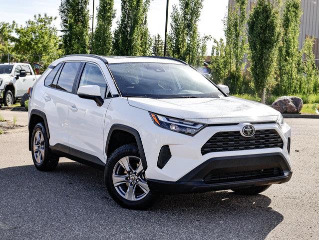 toyota RAV4 2024 - 2