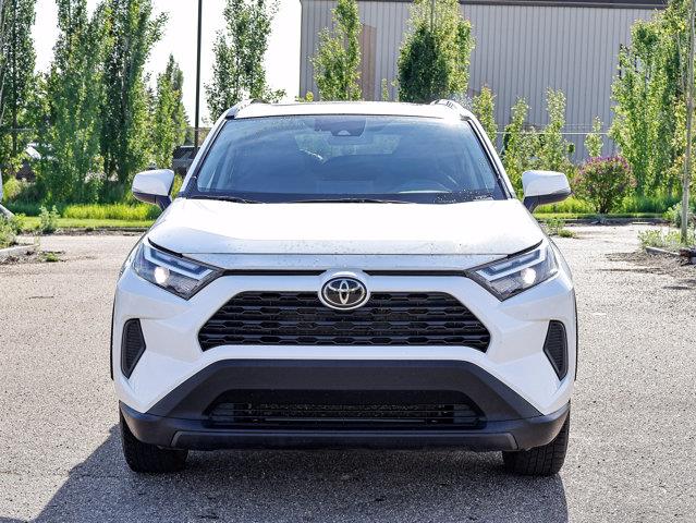 toyota RAV4 2024 - 3