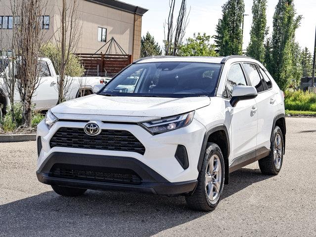 toyota RAV4 2024 - 4