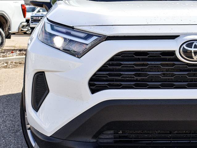 toyota RAV4 2024 - 5