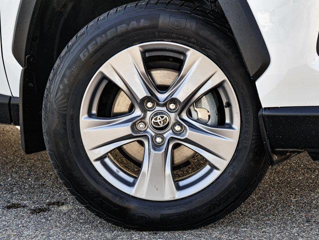 toyota RAV4 2024 - 6