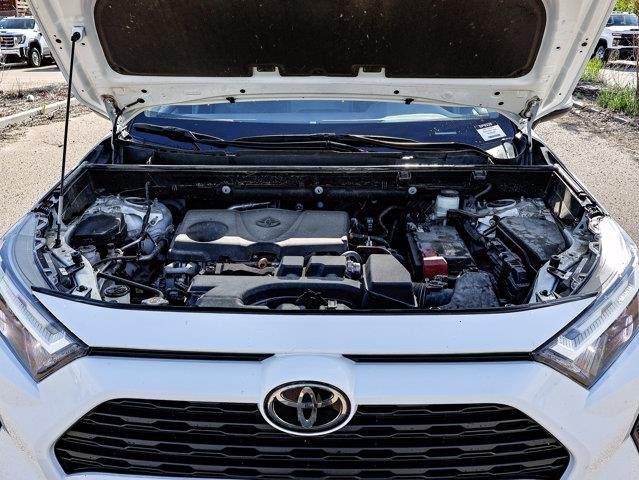 toyota RAV4 2024 - 9