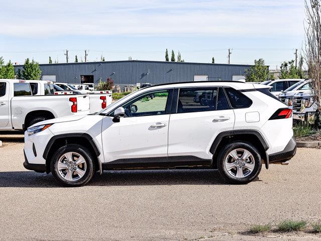 toyota RAV4 2024 - 10