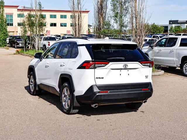 toyota RAV4 2024 - 11