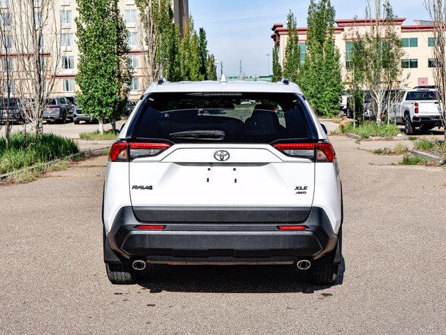 toyota RAV4 2024 - 12